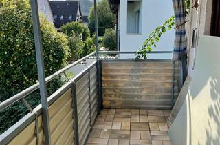 Wohnung mieten in 71540 Murrhardt, 3-Zimmer-Wohnung mit Balkon in Murrhardt