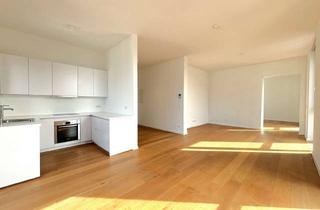 Lofts mieten in 60313 Innenstadt, Stilvolles Wohnen mit Loftcharackter und Skylineblick im Herzen der Frankfurter Innenstadt