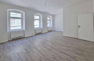 Wohnung mieten in Blumenstraße 18, 02708 Löbau, 2 Zimmer mit großem Wohnbereich im Herzen Löbaus!