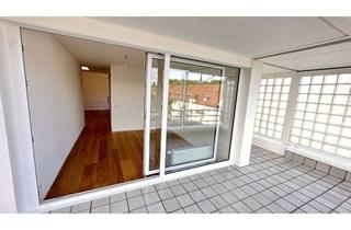 Penthouse mieten in Im Neugut, 78464 Konstanz, Stilvolle Penthouse 2-Zimmer-Wohnung in Konstanz