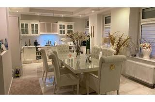 Wohnung mieten in 08451 Crimmitschau, Attraktive, sanierte 2,5-Zimmer-Wohnung mit luxuriöser Innenausstattung zur Miete in Crimmitschau