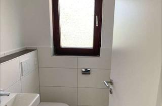 Wohnung mieten in Siegenhof 13, 73262 Reichenbach an der Fils, Großzügige helle naturnahe 4-Zimmer Wohnung mit 2 Stellplätzen in Reichenbach an der Fils