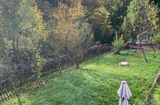 Wohnung mieten in Siegenhof 13, 73262 Reichenbach, Großzügige helle naturnahe 4-Zimmer Wohnung mit 2 Stellplätzen in Reichenbach an der Fils