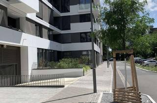Wohnung mieten in 10179 Mitte (Mitte), Schicke 2-Zimmer Wohnung mit Balkon im 3. OG in Berlin-Mitte