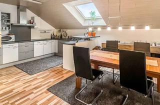 Wohnung mieten in 74172 Neckarsulm, Möblierte 2- Zimmer Wohnung in zentraler Lage von Neckarsulm