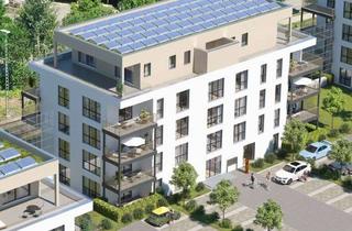 Wohnung mieten in 86529 Schrobenhausen, 1-Zimmer-Whg Miete Erdgeschoss Baujahr 2023 MULTI PARK Haus L