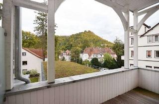 Wohnung mieten in 38667 Bad Harzburg, Beste Lage! Lichtdurchflutete 2-Zimmer-Wohnung mit 2 Balkonen und Carportstellplatz...