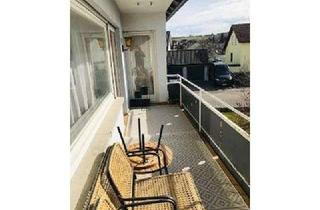 Wohnung mieten in 71093 Weil im Schönbuch, Helle Wohnung mit 4 Zimmern sowie Balkon und Einbauküche in Breitenstein
