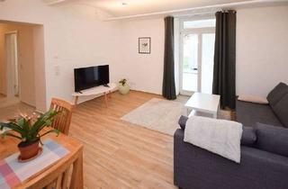 Wohnung mieten in 38667 Bad Harzburg, In bester Lage! Traumhafte, möblierte 2-Zimmer-Wohnung mit Terrasse und Burgbergblick!