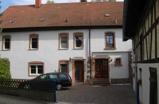 Wohnung mieten in Schlossstr. 40, 67722 Winnweiler, Zentral im Grünen