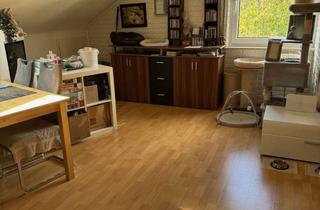 Wohnung mieten in 71679 Asperg, 2-Zimmerwohnung in ruhigem Dreifamilienhaus