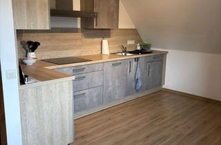 Wohnung mieten in 76593 Gernsbach, WOCHENENDPENDLER aufgepasst! Helles & möbliertes 2-Zimmer Apartment mit 84 m²