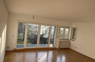 Wohnung mieten in 69493 Hirschberg, Vollständig renovierte 4-Raum-Wohnung mit Balkon in Hirschberg