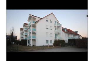 Wohnung mieten in Haunstetterstr 54c, 86343 Königsbrunn, Geschmackvolle 1-Zimmer-Wohnung mit Einbauküche in Königsbrunn