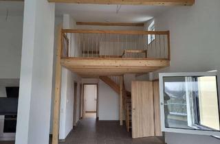 Wohnung mieten in 79238 Ehrenkirchen, Wunderschöne, neuwertige Dachgeschoss-/Maisonettewohnung