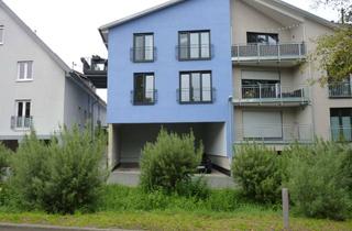 Wohnung mieten in Oberdorfstraße 22, 55262 Heidesheim, exklusive 4-Zimmer-Wohnung mit Balkon in Heidesheim am Rhein