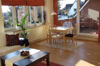 Wohnung mieten in 21039 Börnsen, Helle 3-Zimmer Wohnung mit Loggia und Garage im Haus in Börnsen
