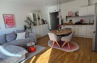 Wohnung mieten in 31224 Peine, Moderne 2-Zimmer-Erdgeschosswohnung mit Terrasse und Gartenanteil