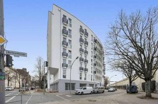Wohnung mieten in Rembrandtstraße 22, 12157 Schöneberg, Möbliertes Apartment in Friedenau