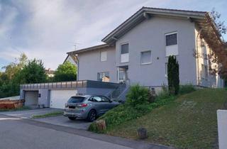 Wohnung mieten in Sonnenstraße, 85283 Wolnzach, Modernisierte EG-Wohnung mit eigenem Gartenanteil in Wolnzach