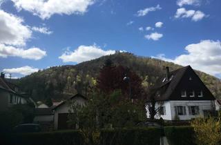 Wohnung mieten in Schillerstraße, 72574 Bad Urach, Sehr schöne, kernsanierte 3,5 Zimmer Wohnung im Bad Uracher Kurgebiet