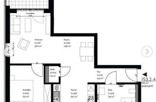 Wohnung mieten in Hawerkämpe 41, 46325 Borken, Neubau Hawerkämpe 41 in Borken