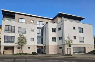 Wohnung mieten in 89518 Heidenheim an der Brenz, *Modern und energetisch top* 3-Zimmer-Wohnung mit Balkon, TG- und Außenstellplatz