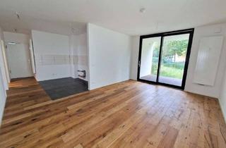 Wohnung mieten in Teichstraße 45, 13407 Reinickendorf, Urbane Erdgeschosswohnung mit Terrasse und Garten - 500 € Einzugsgutschein*