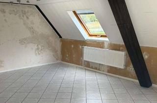 Wohnung mieten in Woltersberg, 47638 Straelen, Helle 3-Zimmer Dachgeschosswohnung mit Balkon in Straelen
