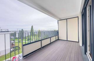 Wohnung mieten in 12529 Schönefeld, ERSTKLASSIGE & MODERNE 3 ZIMMER NEUBAU-WOHNUNG MIT GROßEM BALKON IN BEGEHRTER LAGE