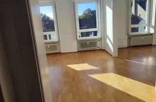Wohnung mieten in Deweerthstraße 83, 42107 Elberfeld, Schöne Altbau 3-Zimmer-Wohnung in Wuppertal 97 qm, frisch renoviert