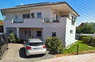 Wohnung mieten in 65550 Limburg, Helle 3-Zimmer Wohnung mit Balkon in Limburg - Linter