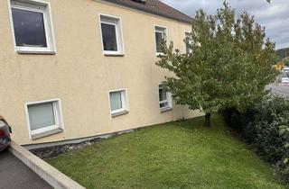 Wohnung mieten in Fuldaer Str., 36341 Lauterbach (Hessen), großzügige 4-Zimmer Wohnung