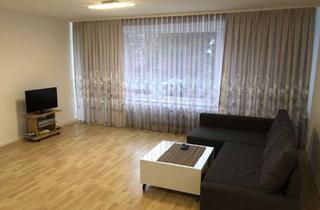 Wohnung mieten in 30974 Wennigsen, Moderne 4-Zimmer Wohnung mit EBK, Balkon und Garage in Wennigsen (Deister)