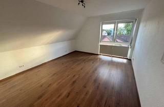 Wohnung mieten in Hauptstrasse 12, 90547 Stein, Helle 1-Zimmer Wohnung, frisch saniert, im 3. OG in Stein