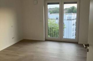 Wohnung mieten in 66115 Saarbrücken, Stilvolle, neuwertige 2-Zimmer-Wohnung mit Einbauküche in Saarbrücken