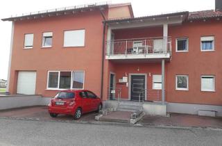 Wohnung mieten in Ahornstrasse, 84149 Velden, Helle 3-Zimmer Wohnung mit Terrasse in Velden