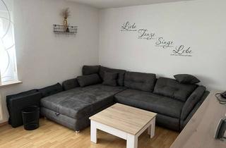 Wohnung mieten in 92318 Neumarkt, Helle 3-Zimmer Wohnung mit Balkon in Neumarkt i.d.OPf.