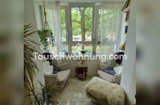 Tauschwohnungen in Eichenallee 57, 14050 Charlottenburg, Tauschwohnung: 2-Zimmer-Wohnung im schönen Westend