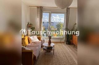 Tauschwohnungen in Ostseestraße 10, 10409 Prenzlauer Berg, Tauschwohnung: 3 Z. landeseig. Prenzlb. gegen 2,5+ Z. zentraler