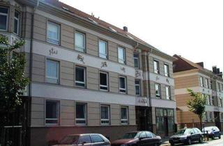 Wohnung mieten in Kornstraße 224, 28201 Huckelriede, Frisch renovierte 2-Zimmer-Dachgeschoss- Wohnung in Neustadt