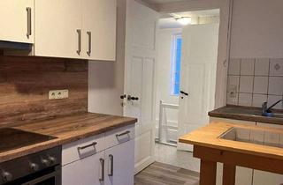 Wohnung mieten in 23879 Mölln, 2-Zimmer-Wohnung in Möllns Altstadt – direkt am Kurpark