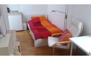 Wohnung mieten in 69123 Wieblingen, Kleines, gemütliches, möbliertes Zimmer in HD-Wieblingen mit eigener Dachterrasse mit idyllischem Ne