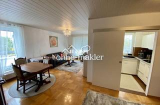 Penthouse mieten in 65189 Wiesbaden, PERFECT LIVING Exklusives Penthouse mit Terrasse / Möbliert inkl. allen NK und WIFI