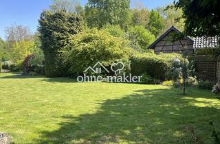 Grundstück zu kaufen in 41352 Korschenbroich, Baugrundstück am Waldrand - absolute Rarität in Korschenbroich-Trietenbroich