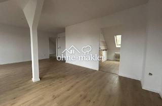 Wohnung mieten in 45968 Gladbeck, Gemütliche 2-Zimmer-Dachgeschosswohnung in Gladbeck