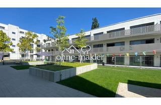 Wohnung mieten in 76185 Karlsruhe, Ab 60 in eine neue Lebensphase starten: Altersgerechtes Wohnen in der Weststadt