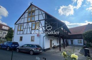 Anlageobjekt in 37083 Göttingen, Mehrfamilienhaus zentral in Geismar - ideal für Kapitalanleger
