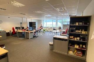Büro zu mieten in 32312 Lübbecke, Büroräume mit Freifläche