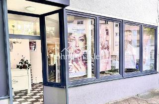 Geschäftslokal mieten in 76185 Karlsruhe, Ladenlokal in Karlsruhe Mühlburg (nähe Entenfang) zu verpachten